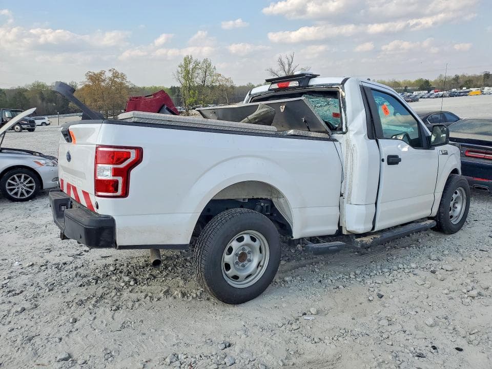 2020 FORD F150 3