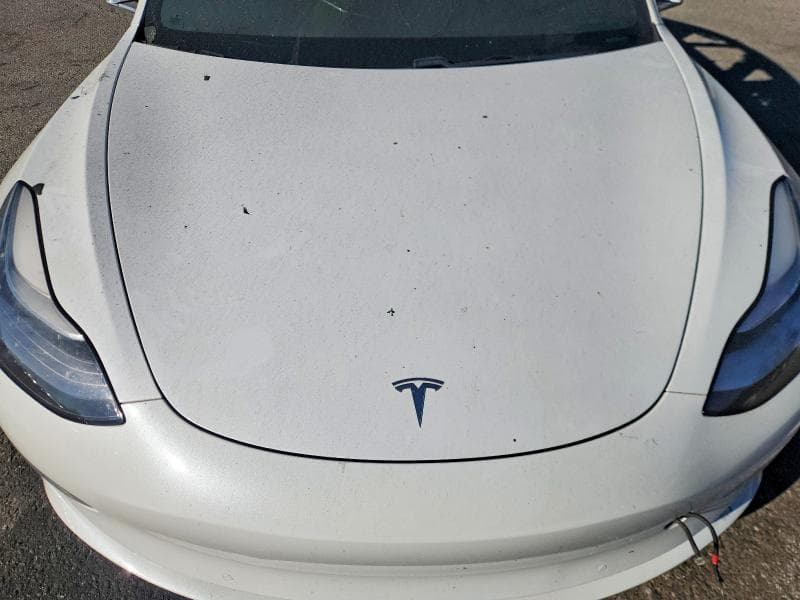 2019 TESLA MODEL 3 11