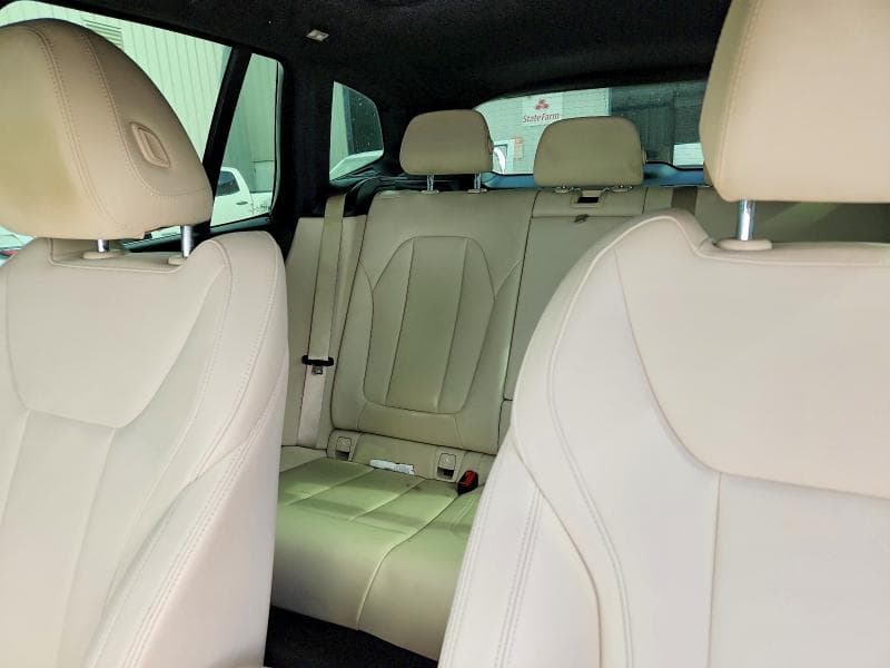 2021 BMW X3 SDRIVE30I 10