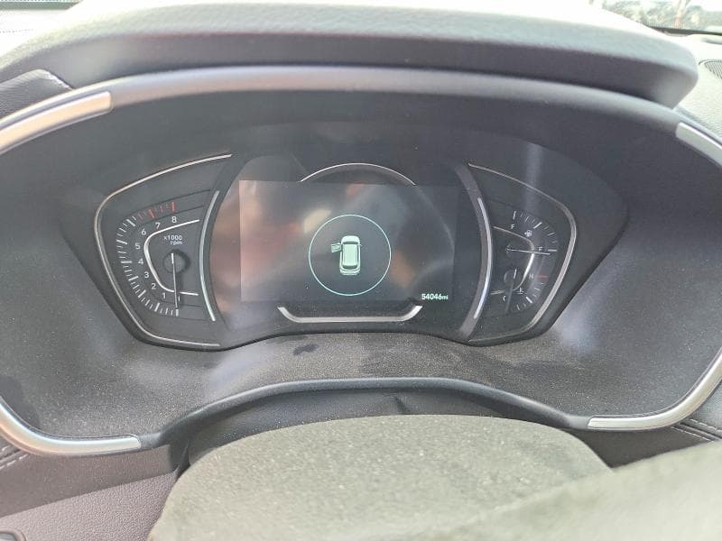 2020 HYUNDAI SANTA FE SEL 9
