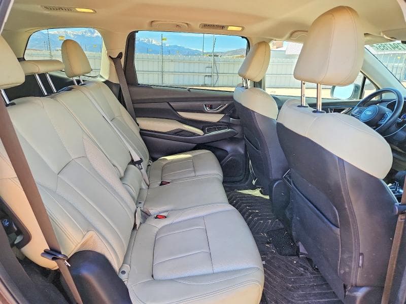 2020 SUBARU ASCENT 10
