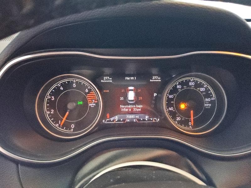 2019 JEEP CHEROKEE LIMITED 9