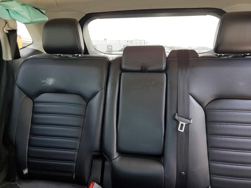 2020 FORD EDGE SEL 10