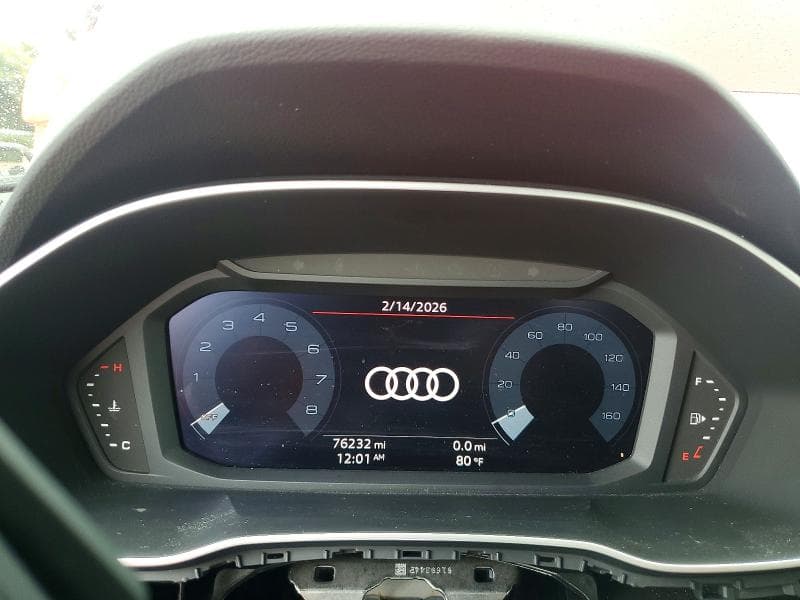 2021 AUDI Q3 PREMIUM S LINE 45 9