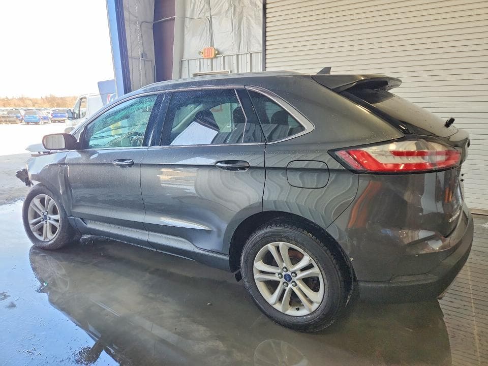 2020 FORD EDGE SEL 2