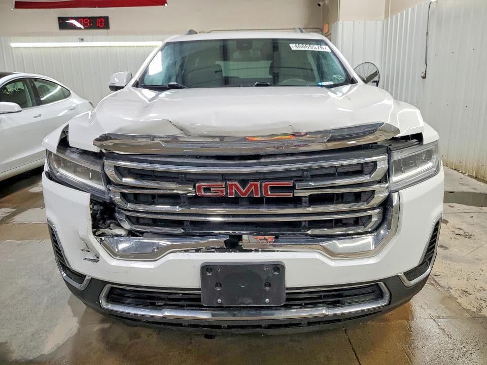 2023 GMC ACADIA SLE 5