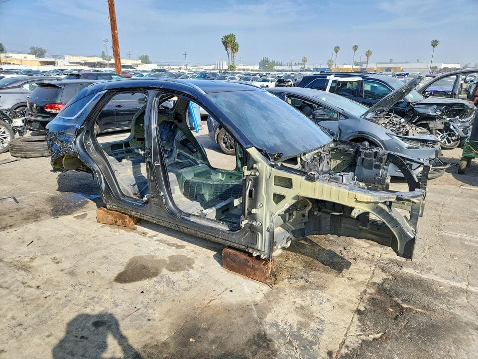 2026 GENESIS GV70 2.5T STANDARD 4