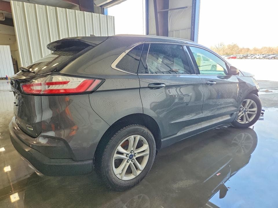 2020 FORD EDGE SEL 3