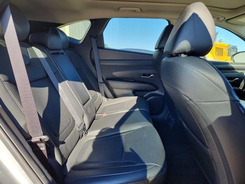 2025 HYUNDAI TUCSON SEL CONVENIENCE 11