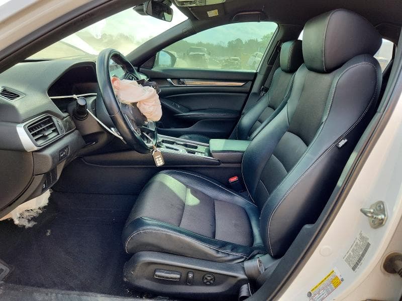 2018 HONDA ACCORD SPORT 7