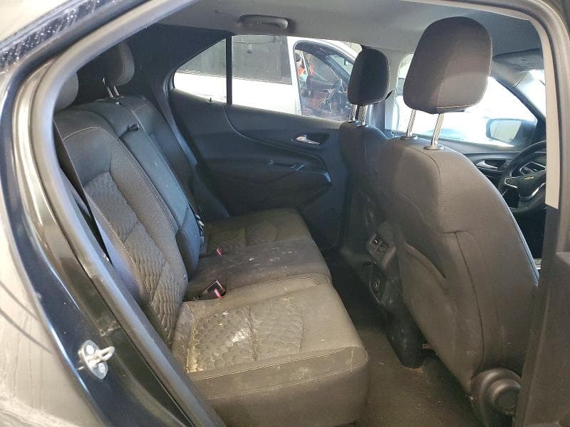 2019 CHEVROLET EQUINOX LT 11