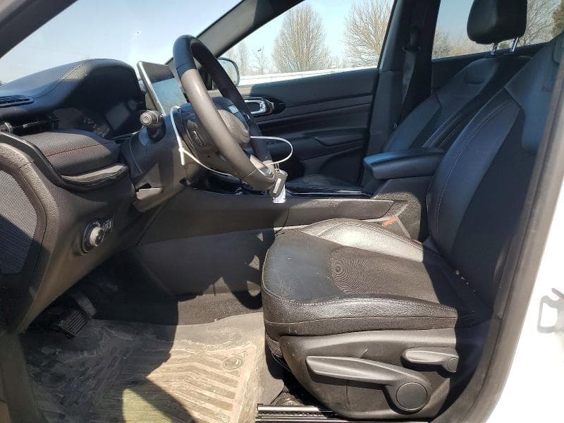 2025 JEEP COMPASS TRAILHAWK 7