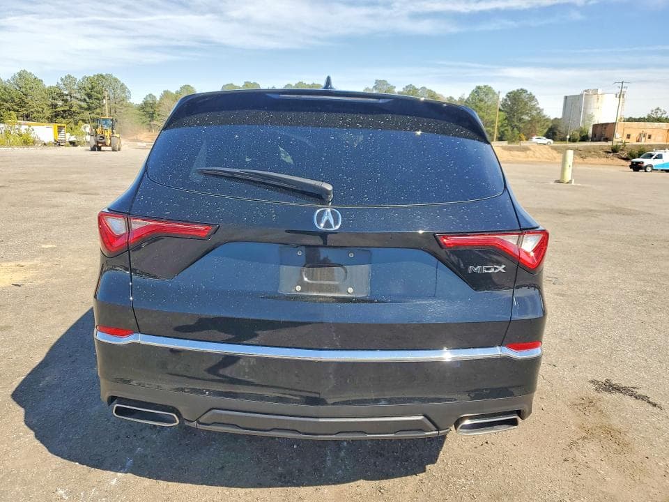 2023 ACURA MDX 6