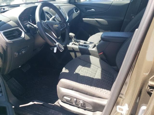2024 CHEVROLET EQUINOX LT 7