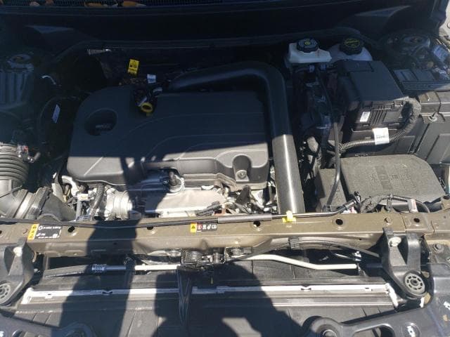 2024 CHEVROLET EQUINOX LT 12