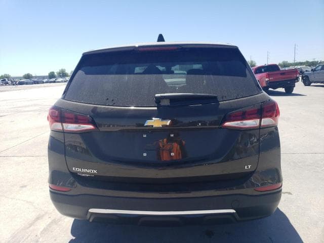 2024 CHEVROLET EQUINOX LT 6