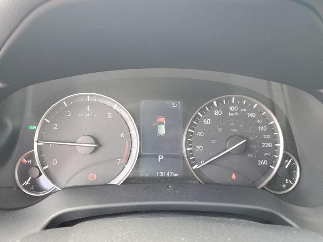 2021 LEXUS RX 350 9
