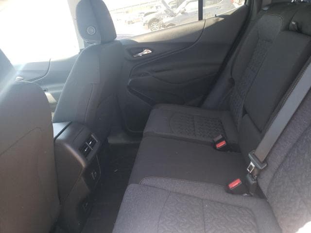 2024 CHEVROLET EQUINOX LT 11