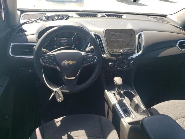 2024 CHEVROLET EQUINOX LT 8