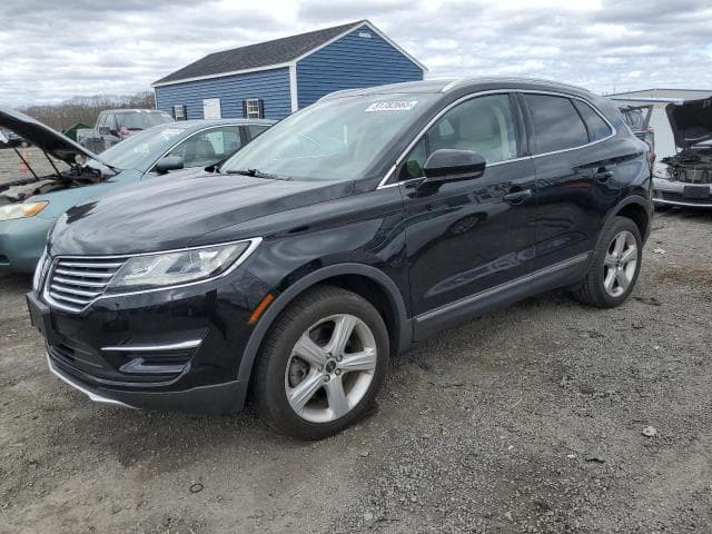 2018 LINCOLN MKC PREMIERE - 1