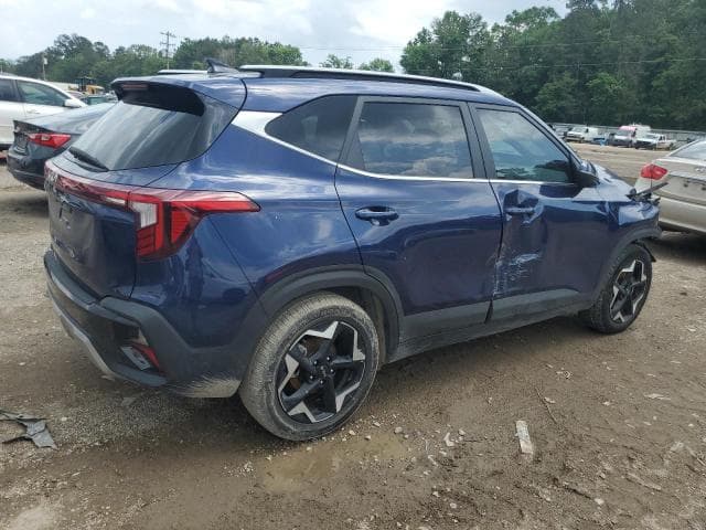 2024 KIA SELTOS EX 3