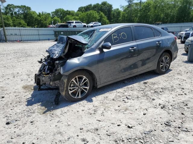 2024 KIA FORTE LX - 1