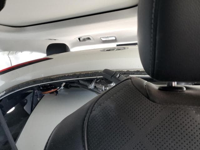 2020 TOYOTA HIGHLANDER PLATINUM 10