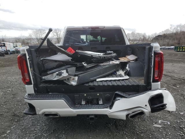 2024 GMC SIERRA K1500 DENALI ULTIMATE 6