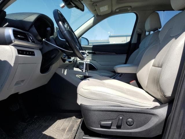 2020 KIA TELLURIDE EX 13