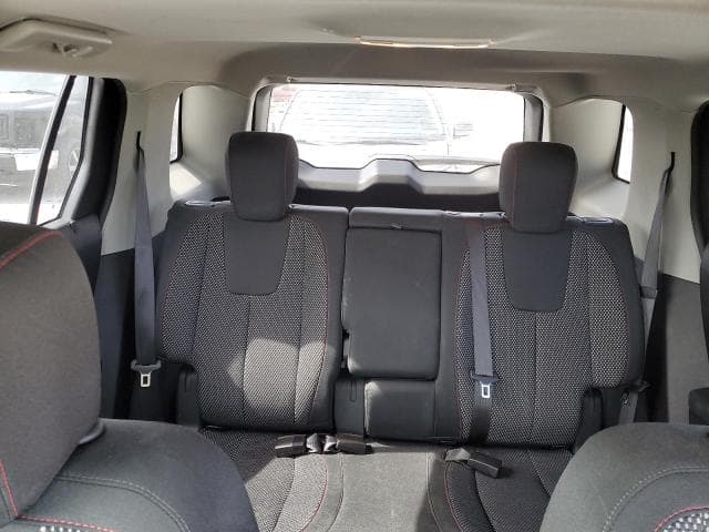 2017 GMC TERRAIN SLE 10
