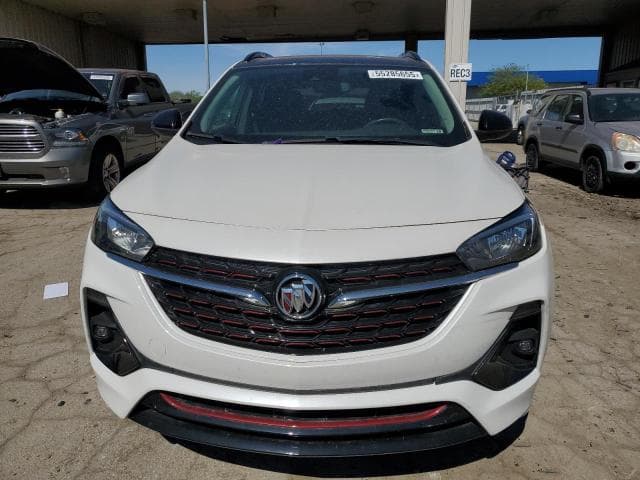 2022 BUICK ENCORE GX SELECT 5