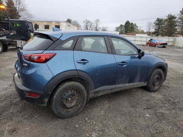 2019 MAZDA CX-3 3