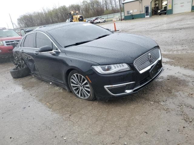 2017 LINCOLN MKZ SELECT 4
