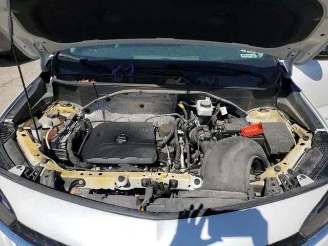 2022 BUICK ENCORE GX SELECT 12
