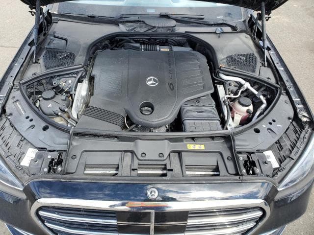 2023 MERCEDES-BENZ S 500 4MATIC 11