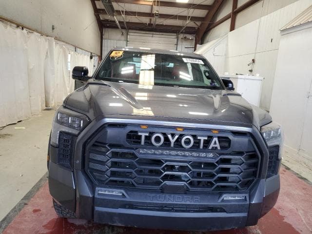 2024 TOYOTA TUNDRA TRD PRO HV 5