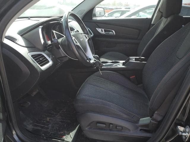 2017 GMC TERRAIN SLE 7