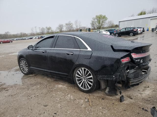 2017 LINCOLN MKZ SELECT 2