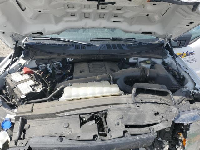 2023 FORD F150 11