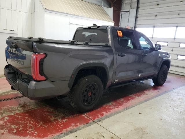 2024 TOYOTA TUNDRA TRD PRO HV 3