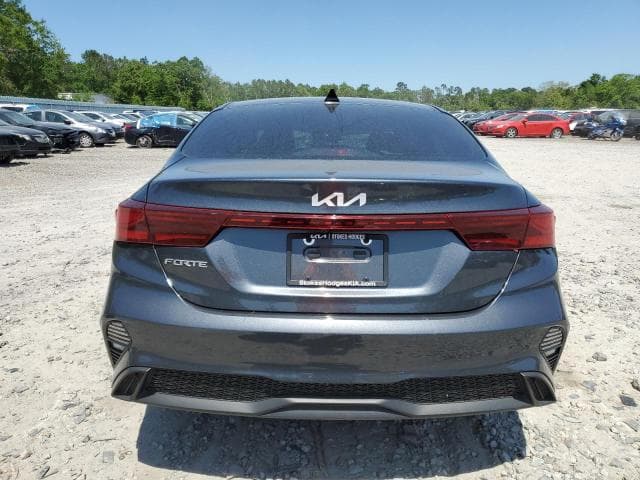 2024 KIA FORTE LX 6