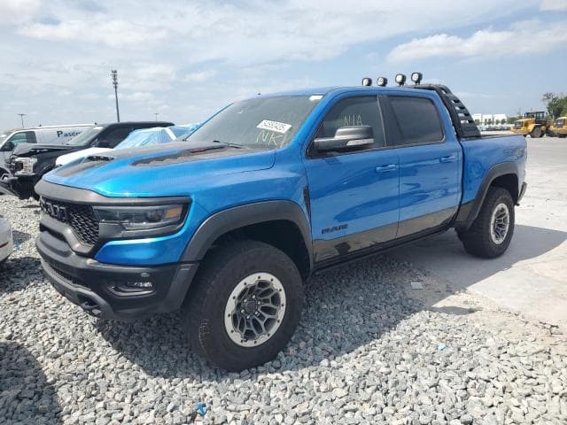 2021 RAM 1500 TRX - 1