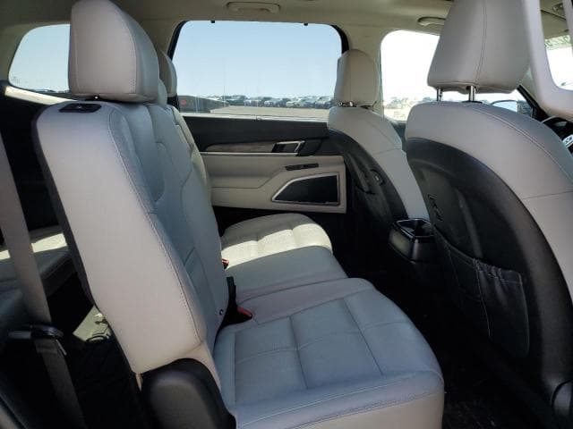 2020 KIA TELLURIDE EX 22