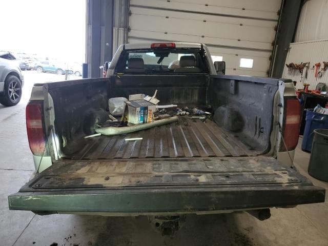 2018 CHEVROLET SILVERADO K3500 10
