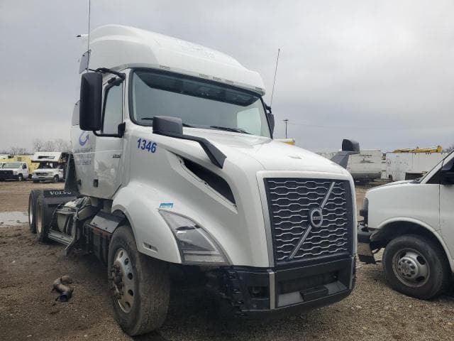 2021 VOLVO All Models - 1