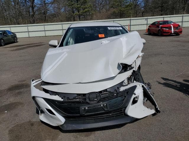 2022 TOYOTA PRIUS PRIME LE LE 5