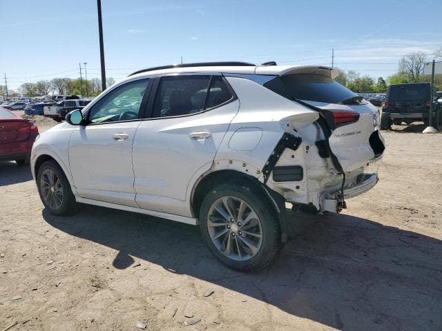 2022 BUICK ENCORE GX SELECT 2