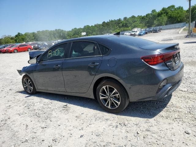 2024 KIA FORTE LX 2