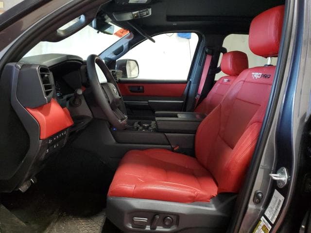 2024 TOYOTA TUNDRA TRD PRO HV 7