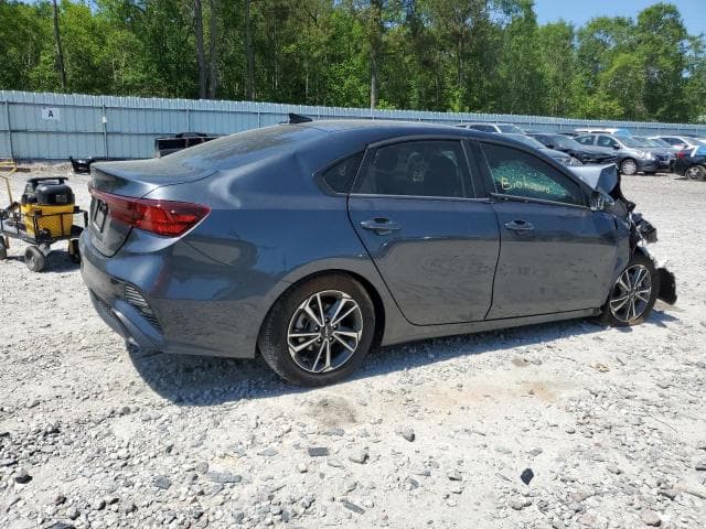 2024 KIA FORTE LX 3